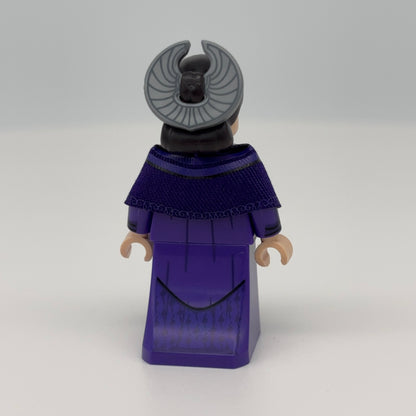Padme (Thunderous Senator) - LEGO Custom Minifigure (PTC)