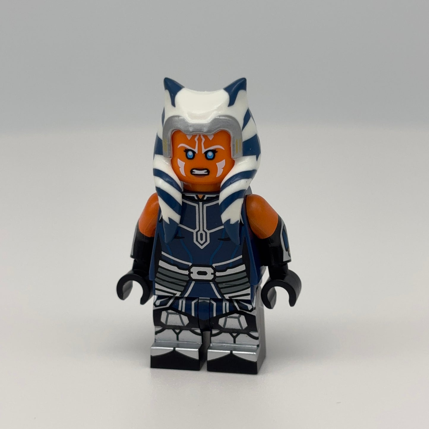 Ahsoka (Siege Advisor) - LEGO Custom Minifigure (PTC)