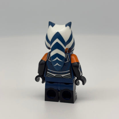 Ahsoka (Siege Advisor) - LEGO Custom Minifigure (PTC)
