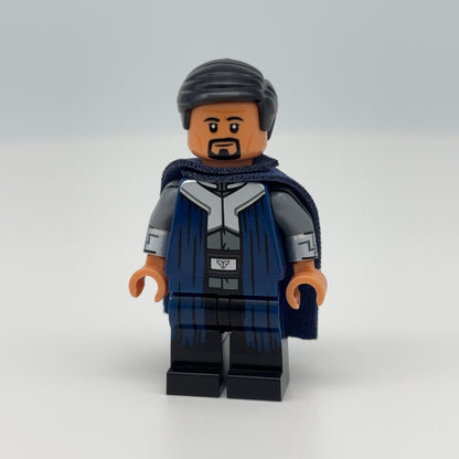 Bail (Thunder Daddy) - LEGO Custom Minifigure (PTC)