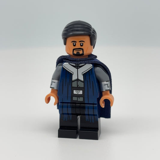 Bail (Thunder Daddy) - LEGO Custom Minifigure (PTC)