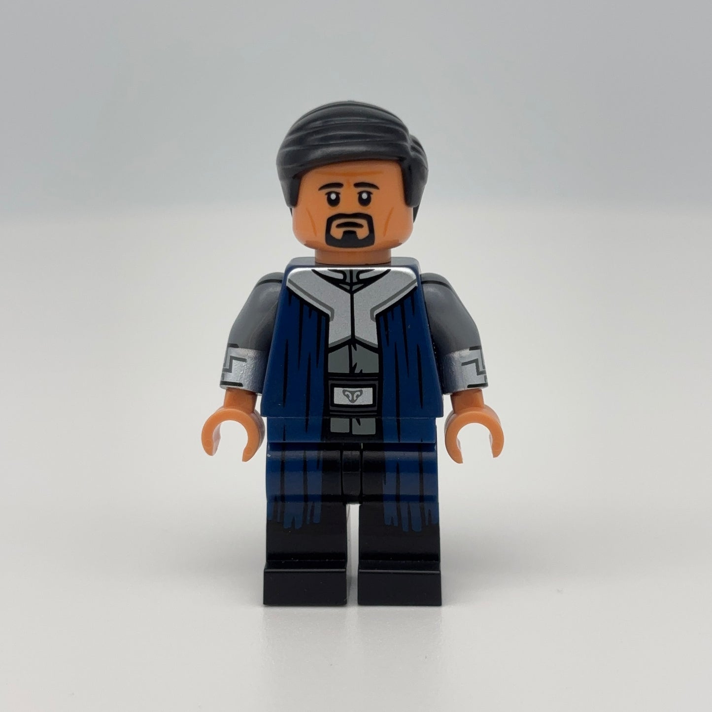 Bail (Thunder Daddy) - LEGO Custom Minifigure (PTC)