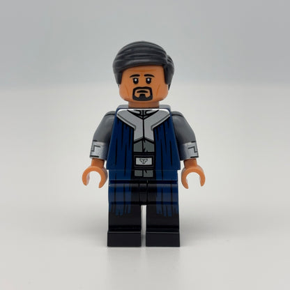 Bail (Thunder Daddy) - LEGO Custom Minifigure (PTC)