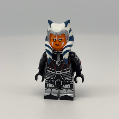 Evil Siege Advisor - LEGO Custom Minifigure (PTC)