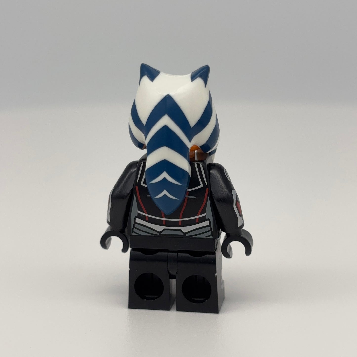 Evil Siege Advisor - LEGO Custom Minifigure (PTC)