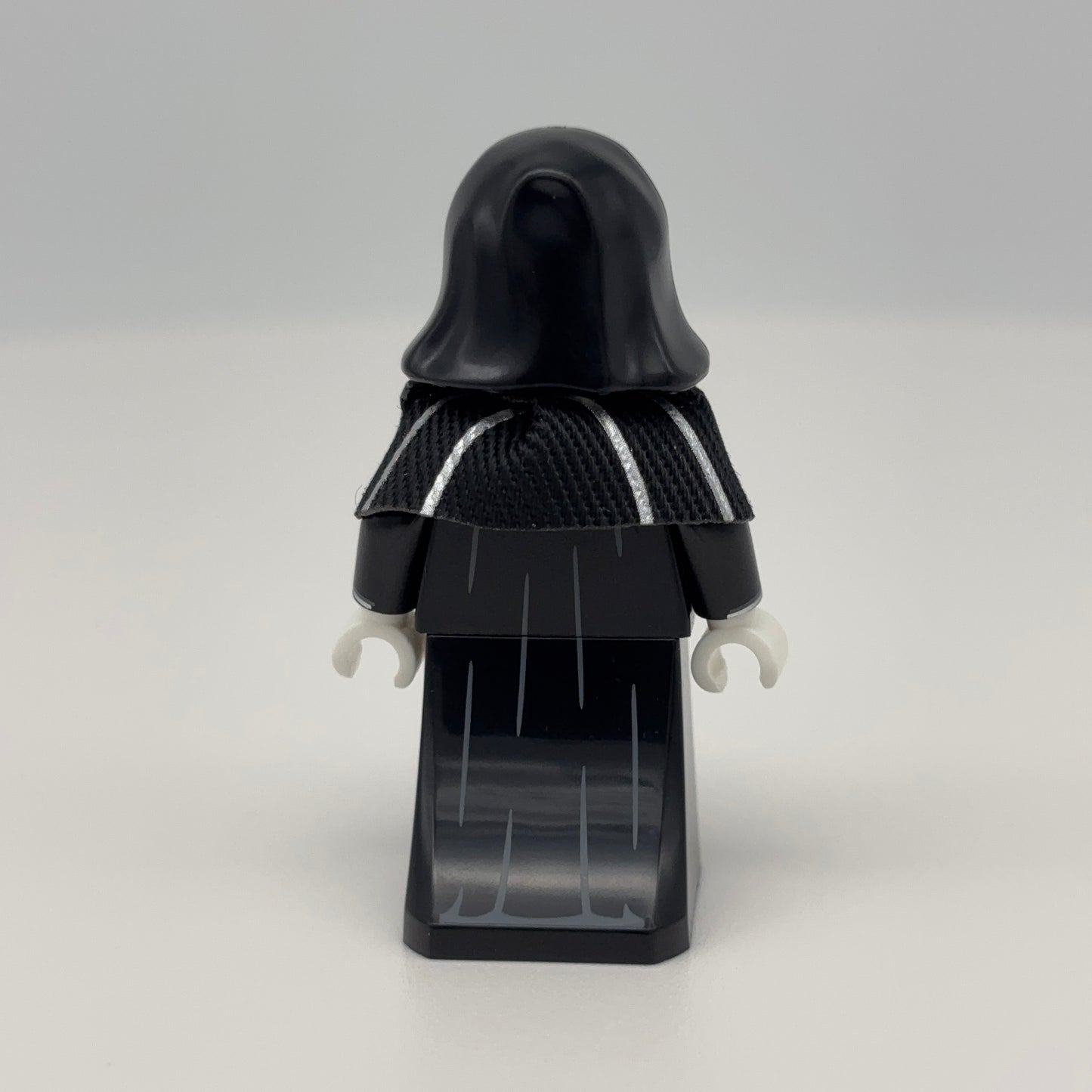 Evil Crimson Chancellor - LEGO Custom Minifigure (PTC)