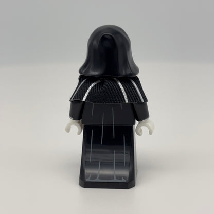 Evil Crimson Chancellor - LEGO Custom Minifigure (PTC)