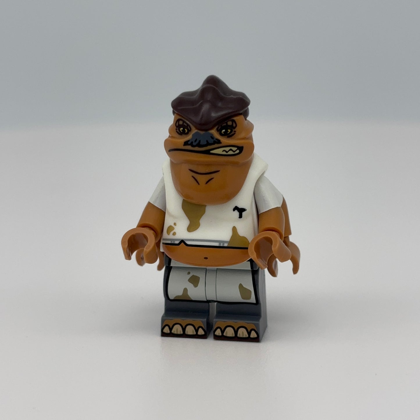 The Big One - LEGO Custom Minifigure (BDM)