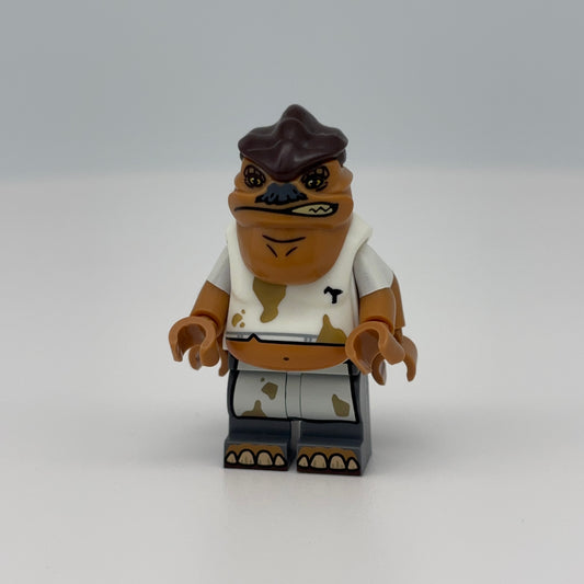The Big One - LEGO Custom Minifigure (BDM)