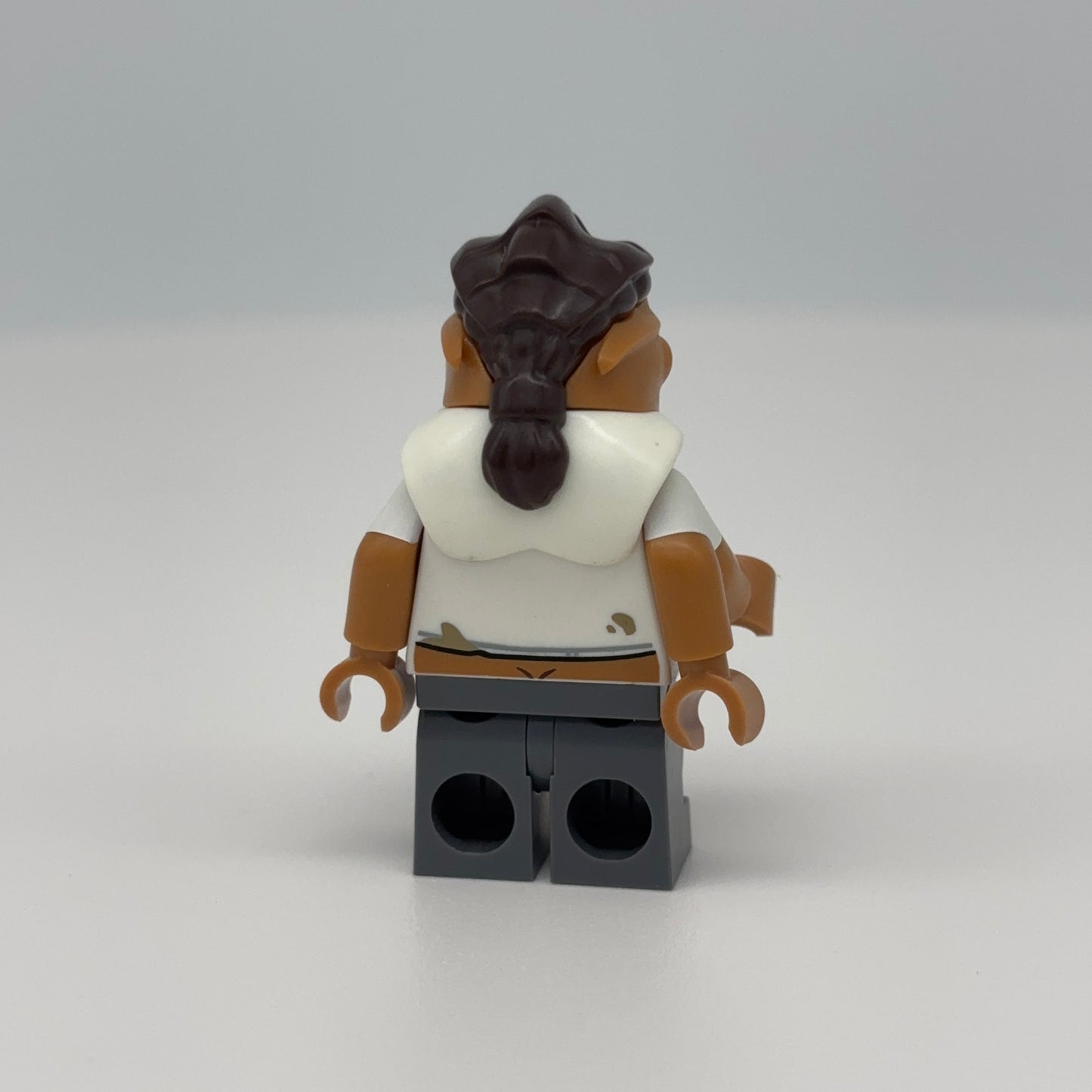 The Big One - LEGO Custom Minifigure (BDM)