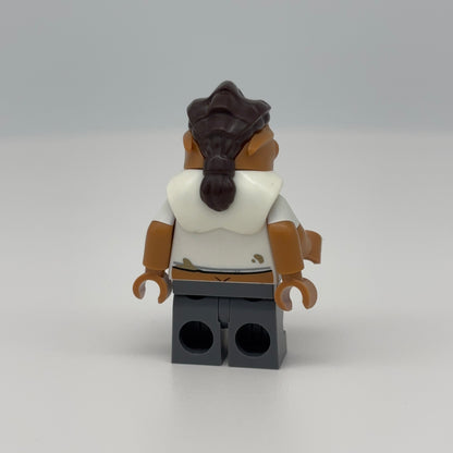 The Big One - LEGO Custom Minifigure (BDM)
