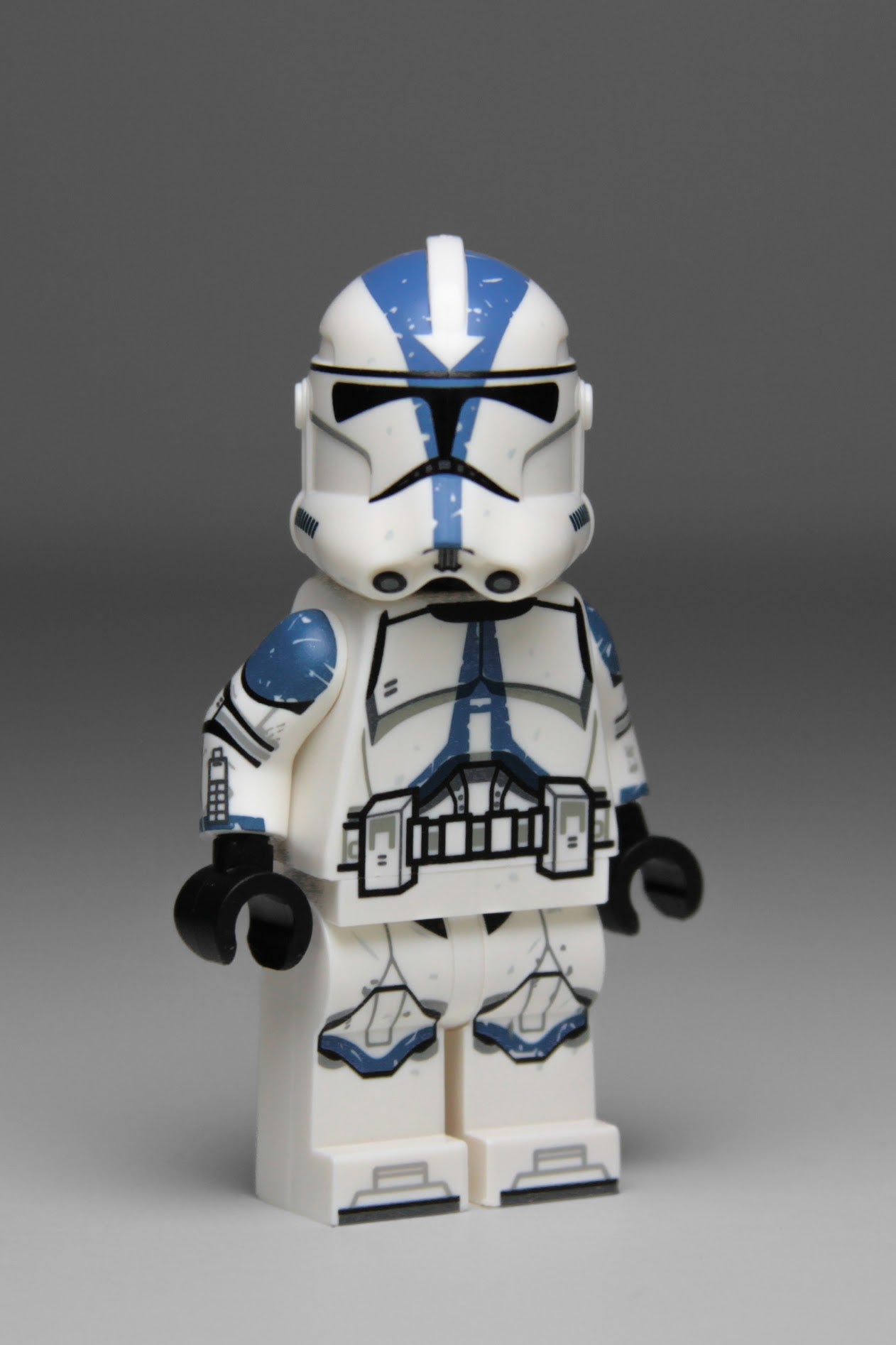 RP2+ Appo - Custom Figure (TL)