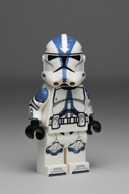 RP2+ Appo - Custom Figure (TL)