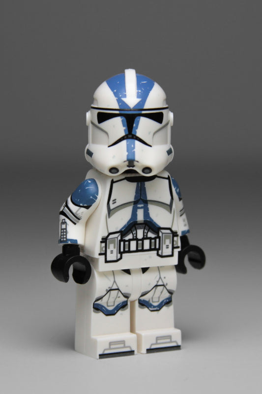 RP2+ Appo - Custom Figure (TL)