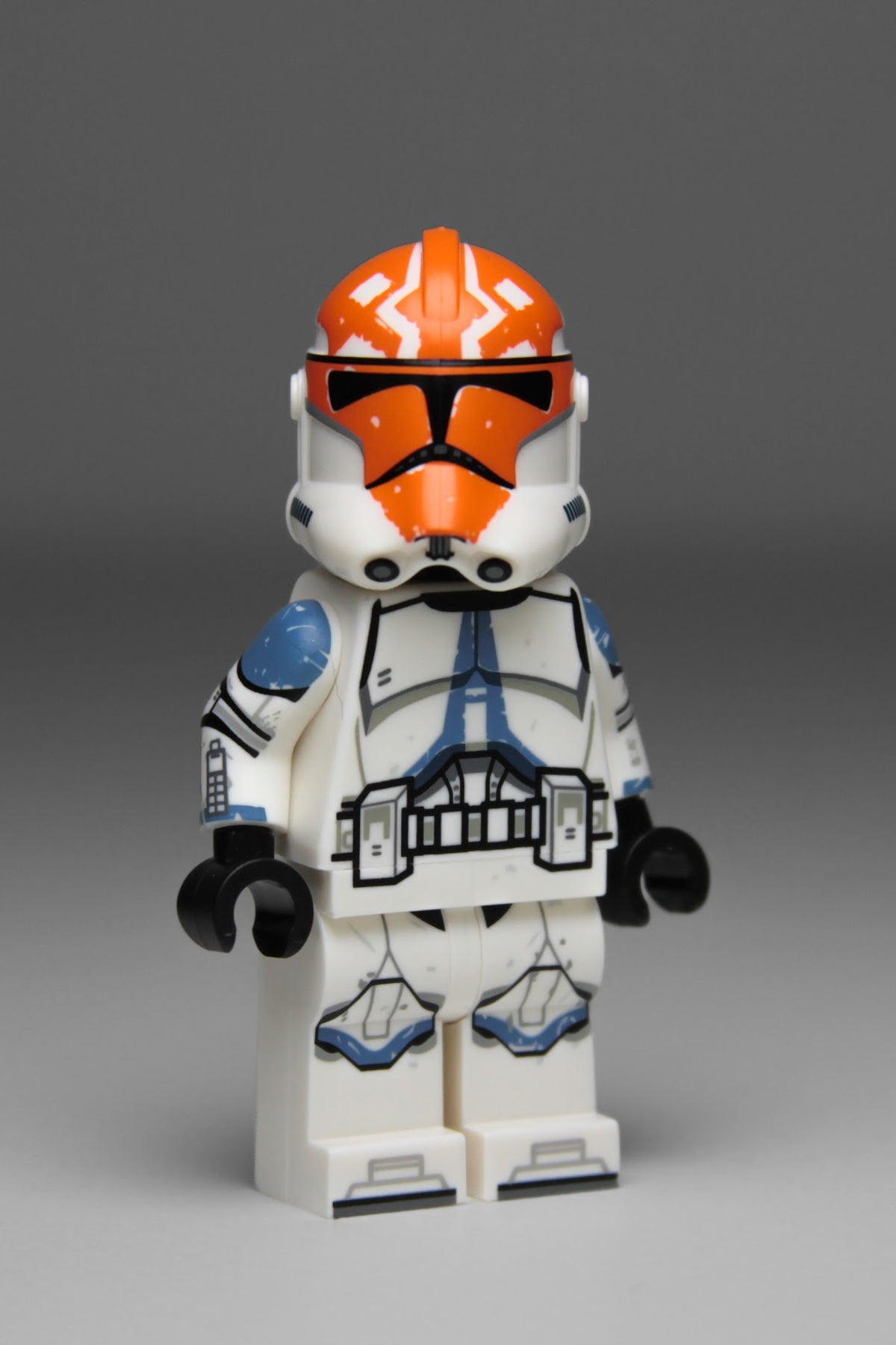 RP2+ 332nd Trooper - Custom Figure (TL)