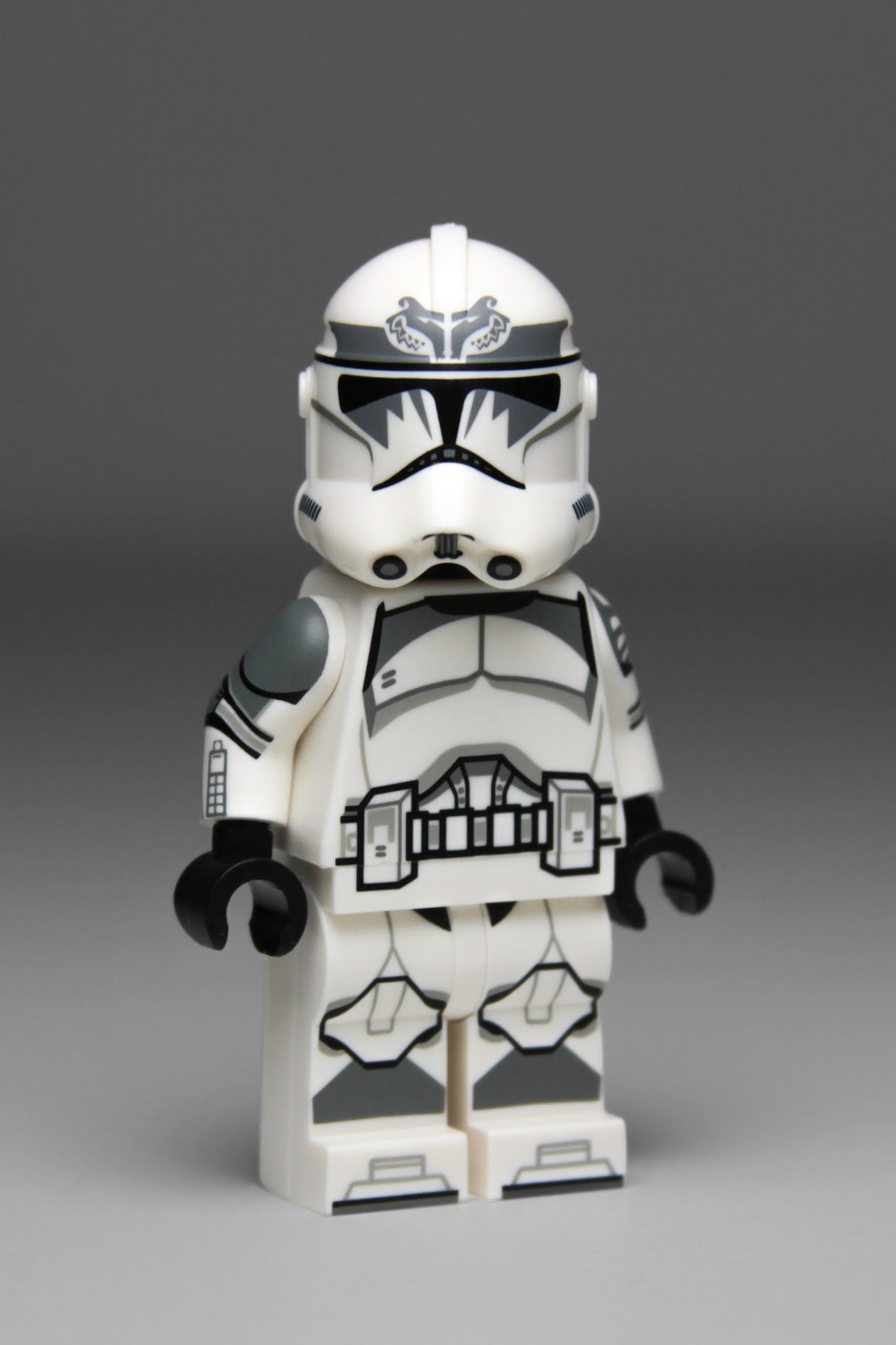 RP2+ Boost - Custom Figure (TL)