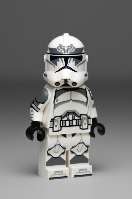 RP2+ Boost - Custom Figure (TL)