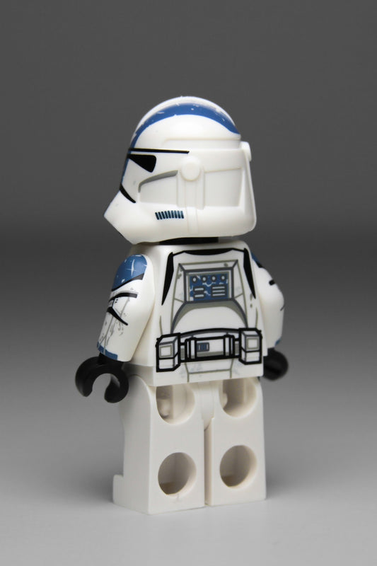 RP2+ Appo - Custom Figure (TL)