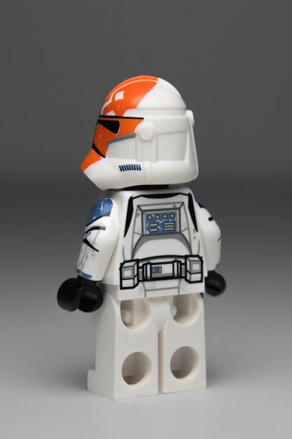 RP2+ 332nd Trooper - Custom Figure (TL)