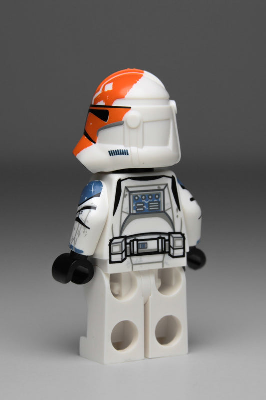 RP2+ 332nd Trooper - Custom Figure (TL)