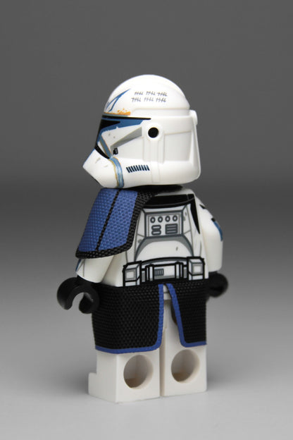 RP2+ Captain Rex - Custom Figure (TL)