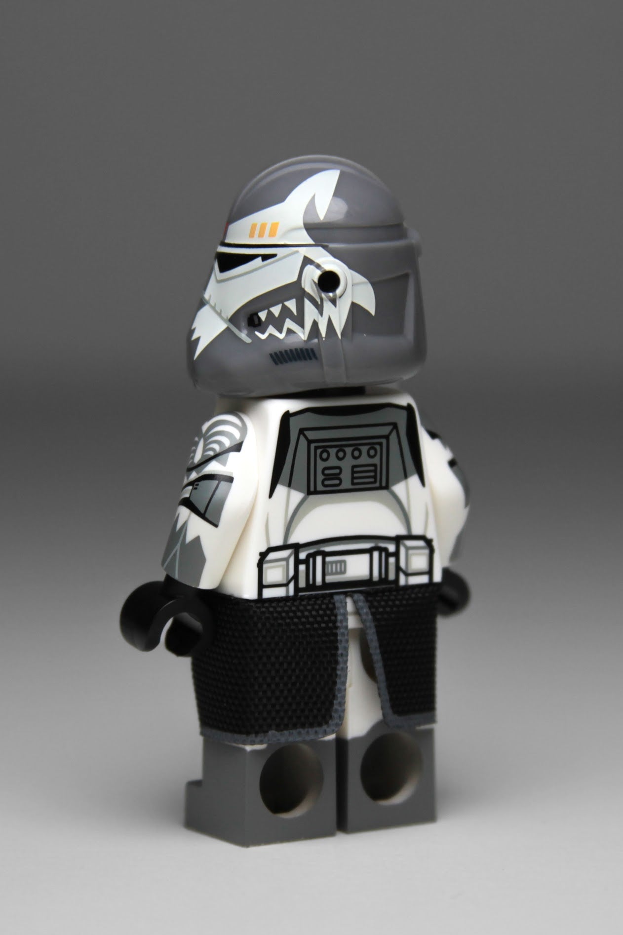 RP2+ Commander Wolffe - Custom Figure (TL)