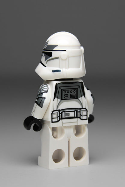 RP2+ Boost - Custom Figure (TL)