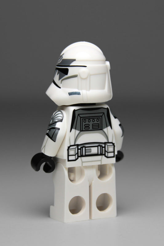 RP2+ Boost - Custom Figure (TL)