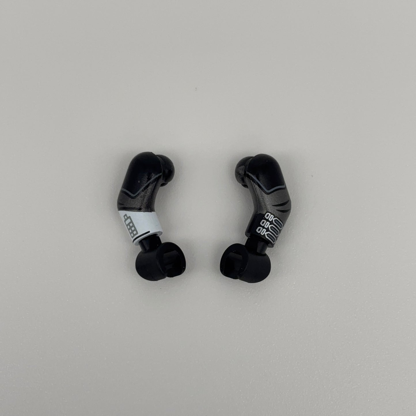 Maul Arms - LEGO Custom Parts (PTC)