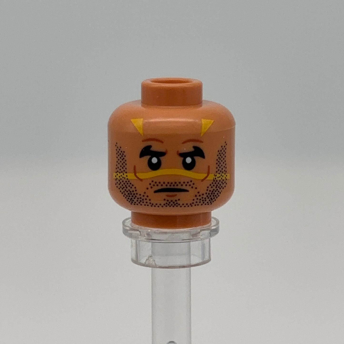 Dope Disciple Head - Custom Part (Weber - Pad)