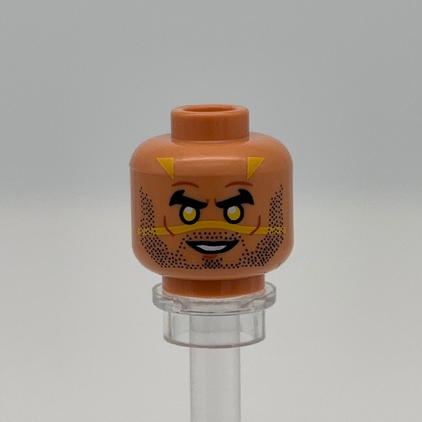 Dope Disciple Head - Custom Part (Weber - Pad)