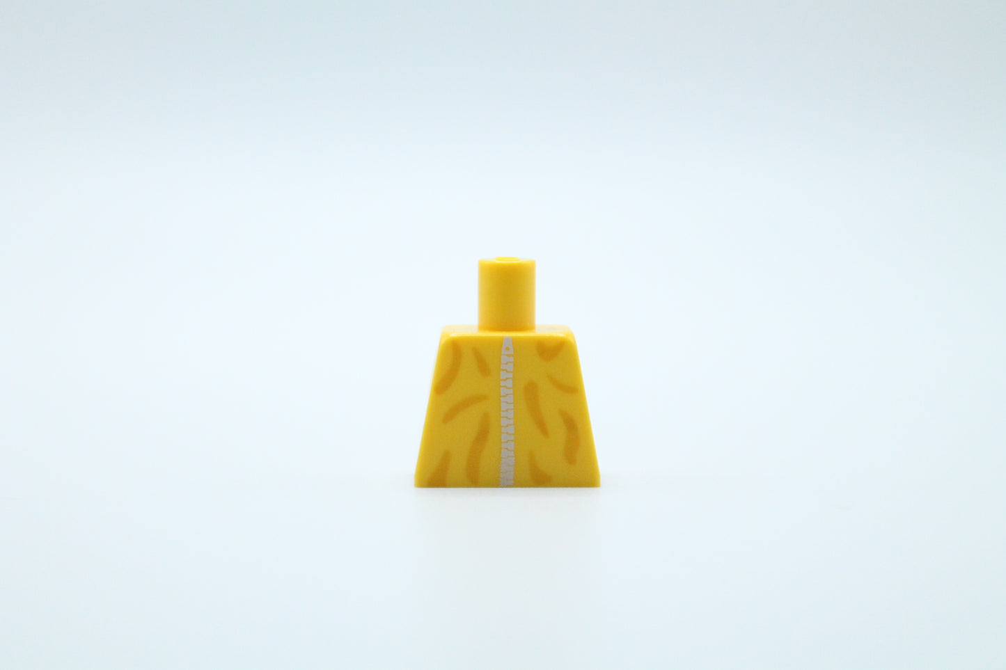 Crystal Cook Body - LEGO Custom Parts (Orbital)