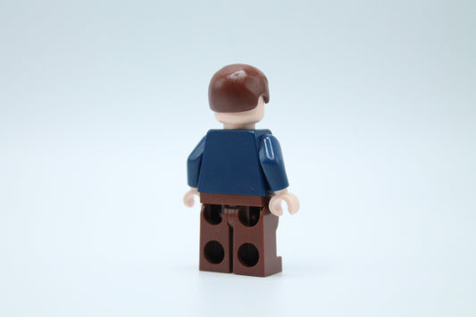 Han Solo - LEGO Custom Minifigure (Orbital)