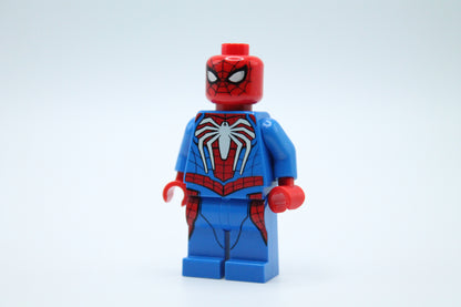 Spiderman V1 - LEGO Custom Minifigure (Orbital)