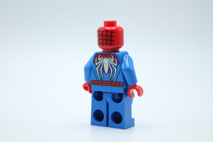 Spiderman V1 - LEGO Custom Minifigure (Orbital)