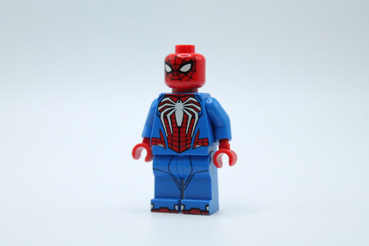 Spiderman V2 - LEGO Custom Minifigure (Orbital)