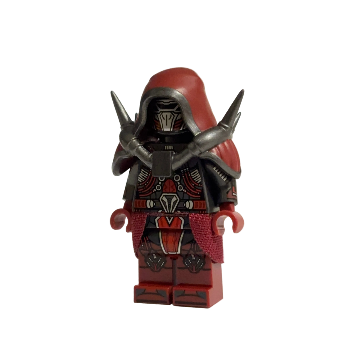 Darth Marr - Custom Figure (MA)