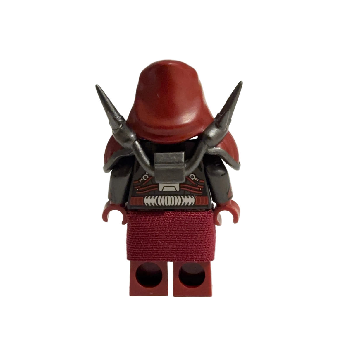 Darth Marr - Custom Figure (MA)