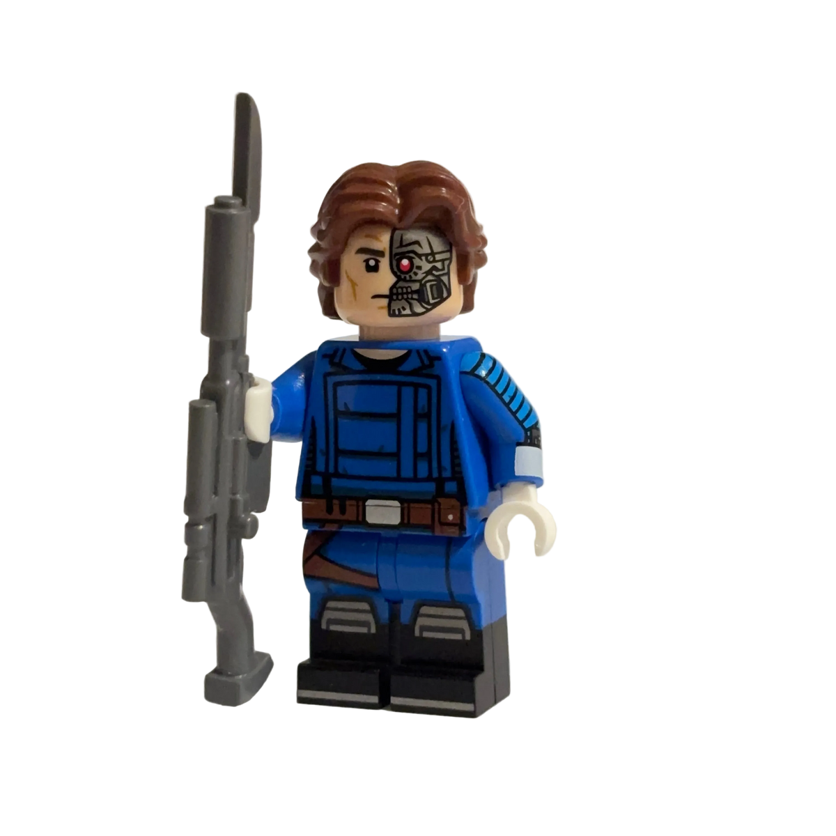 Valance the Hunter - Custom Figure (MA)