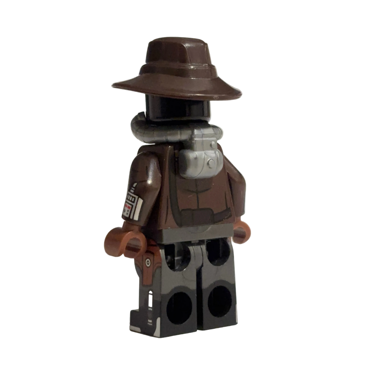 Cad Bane - Custom Figure (MA)