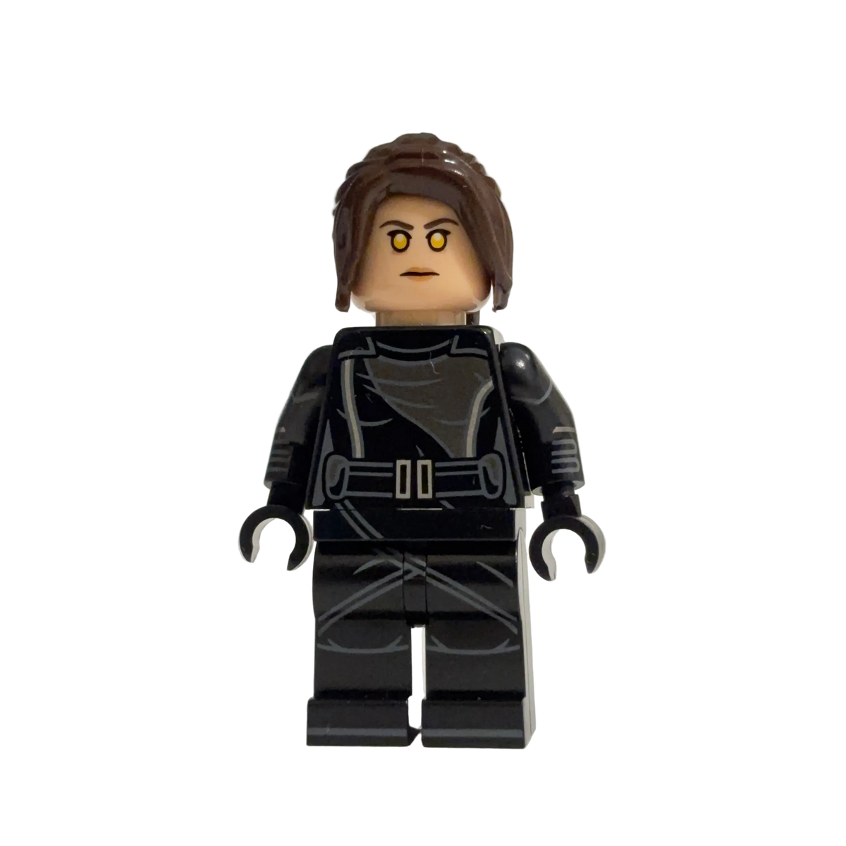 Bastila Shan (Sith) - Custom Figure (MA)