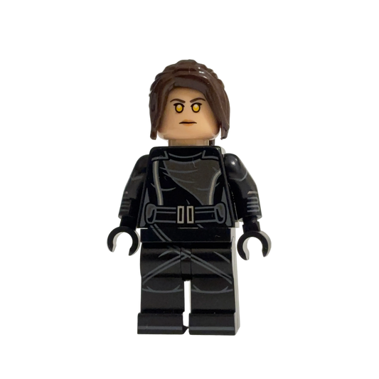 Bastila Shan (Sith) - Custom Figure (MA)