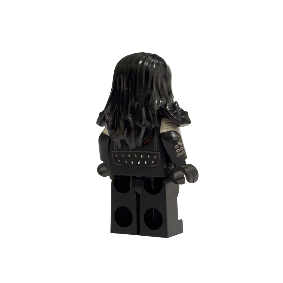 Lobo - Custom Figure (MA)
