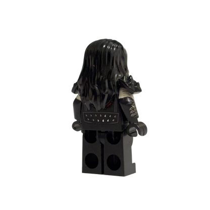 Lobo - Custom Figure (MA)