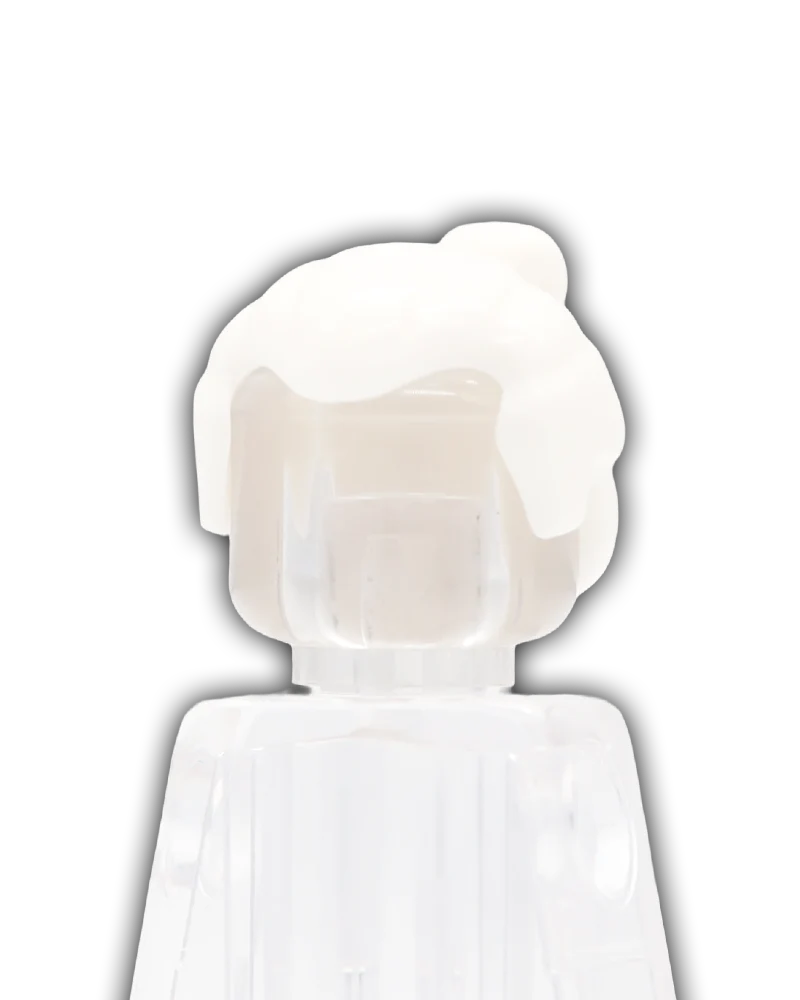 The Blind Master Hair - Custom Part (BAFDE)