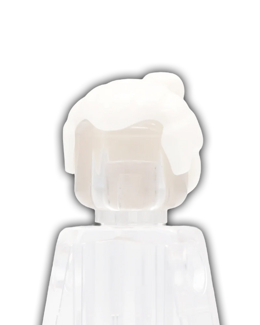 The Blind Master Hair - Custom Part (BAFDE)