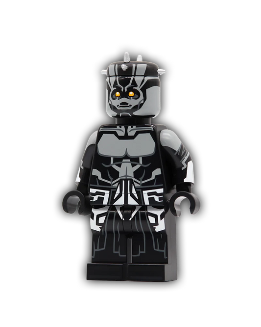 The Hybrid Clone - Custom Figure (BAFDE)