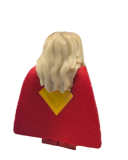 Shattered Survivor - LEGO Custom Minifigure (PTC)