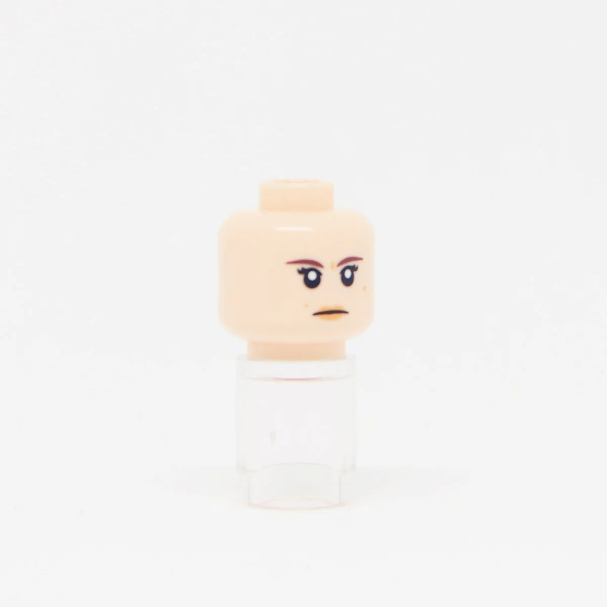 Padme Head - LEGO Custom Part (RC)