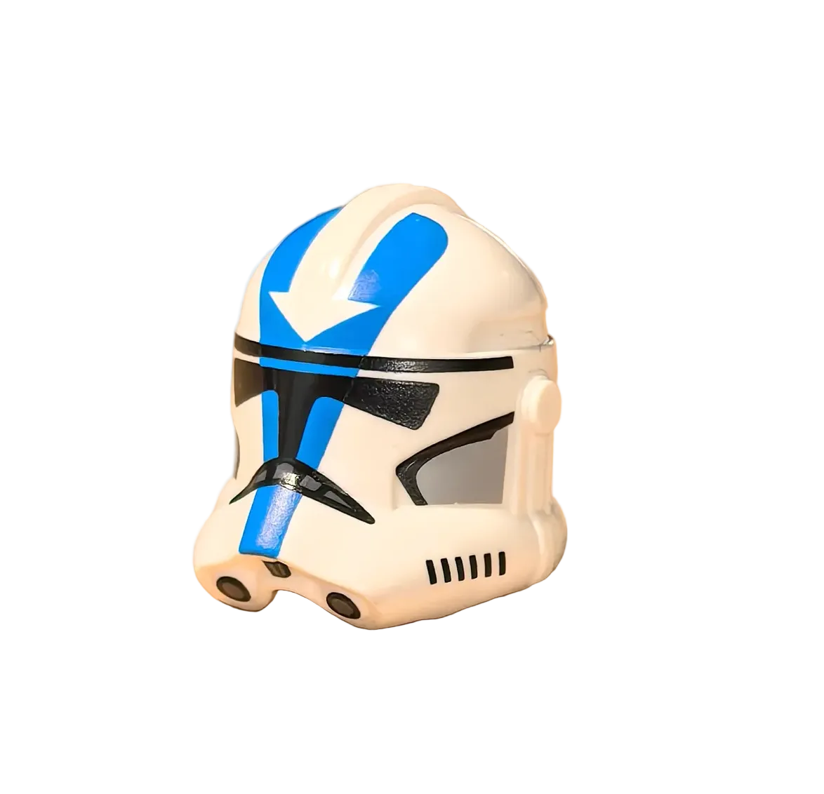 501st Appo Helmet PREORDER - LEGO Custom Helmet (GCC)